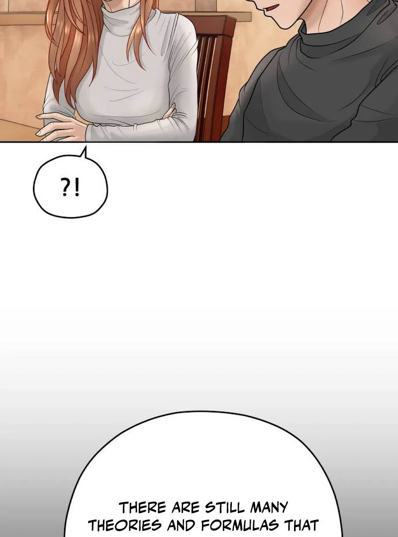 How to Build a Time Machine Chapter 4 page 116 - 