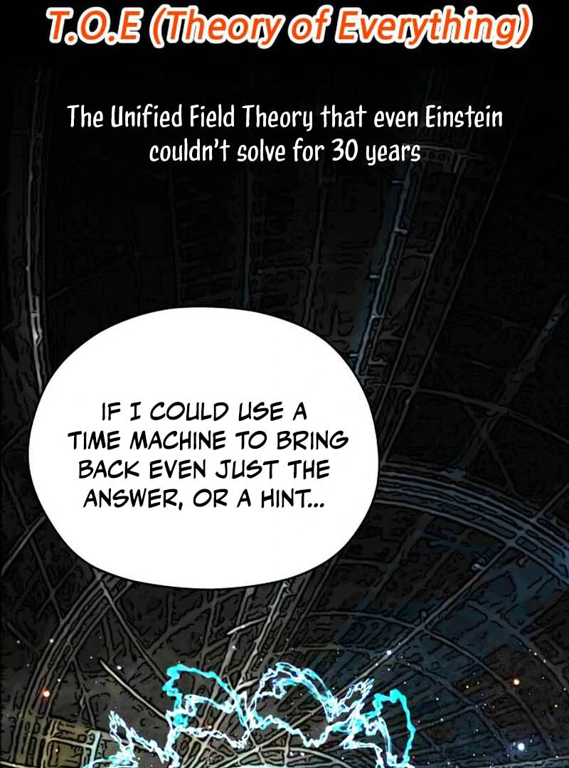 How to Build a Time Machine Chapter 4 page 118 - 