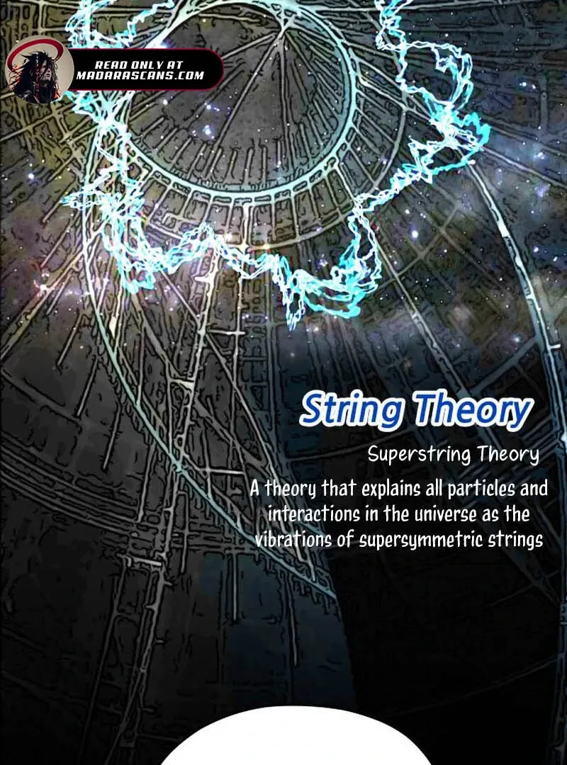 How to Build a Time Machine Chapter 4 page 119 - 