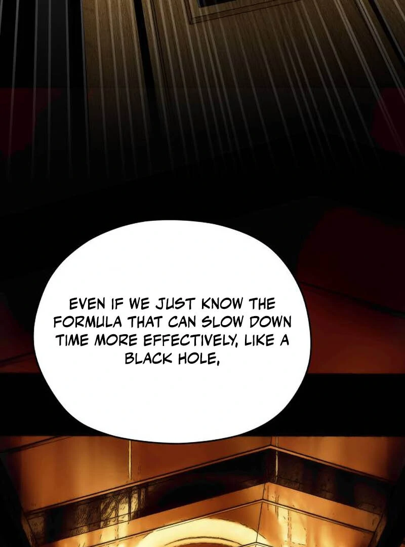 How to Build a Time Machine Chapter 4 page 123 - 
