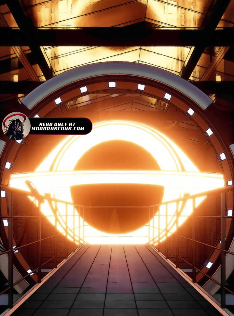 How to Build a Time Machine Chapter 4 page 124 - 