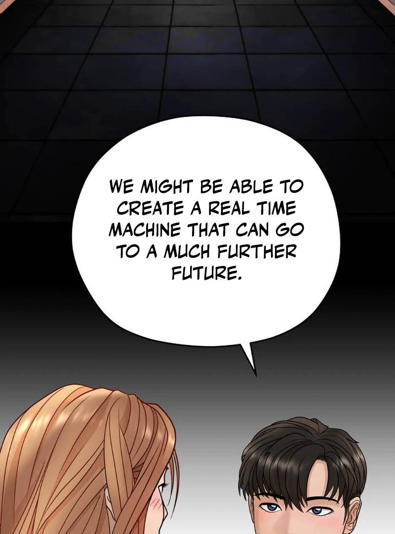 How to Build a Time Machine Chapter 4 page 125 - 