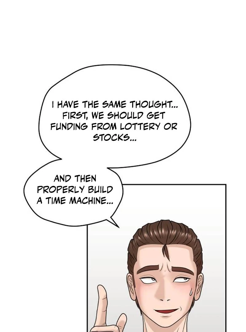 How to Build a Time Machine Chapter 4 page 129 - 