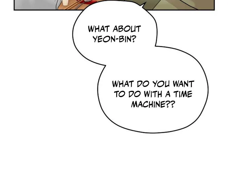 How to Build a Time Machine Chapter 4 page 132 - 