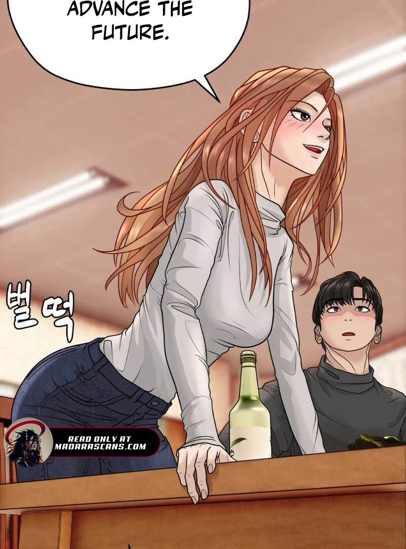 How to Build a Time Machine Chapter 4 page 134 - 