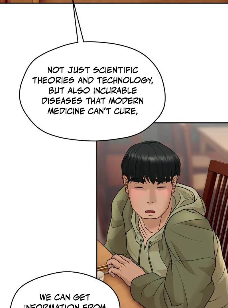 How to Build a Time Machine Chapter 4 page 135 - 