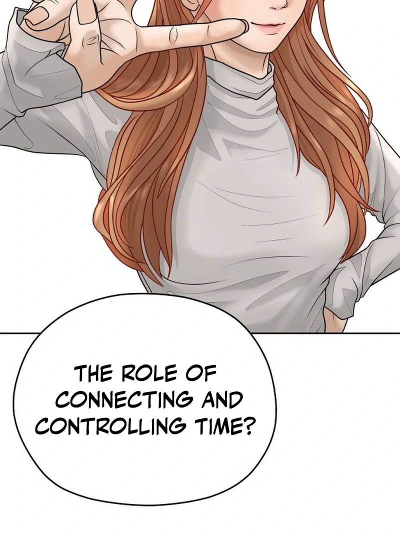 How to Build a Time Machine Chapter 4 page 139 - 