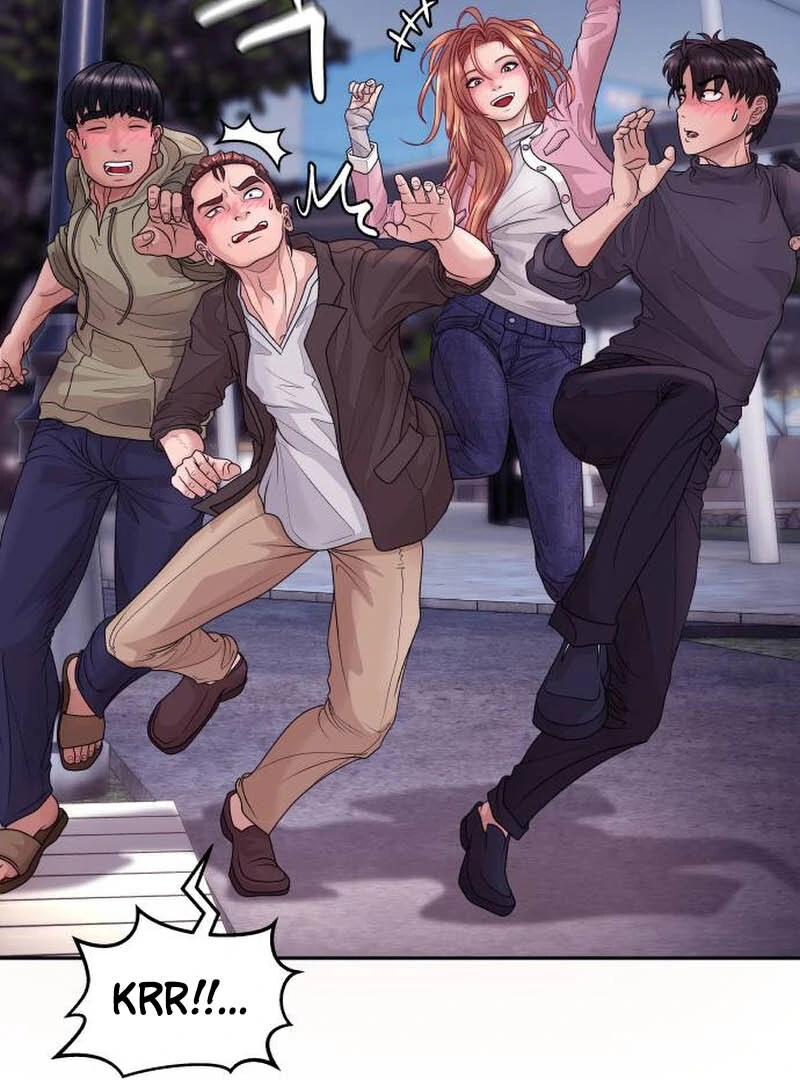 How to Build a Time Machine Chapter 4 page 146 - 