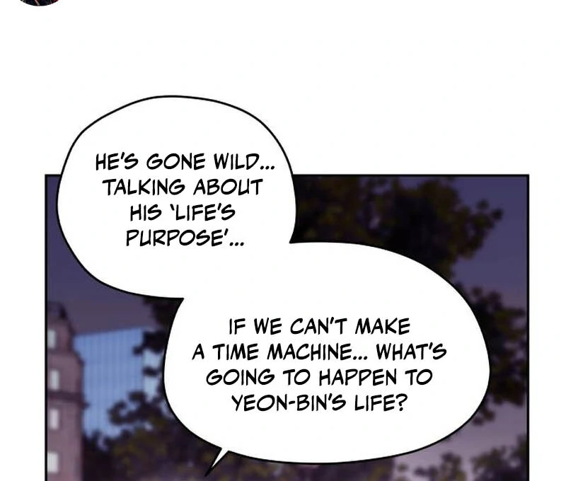 How to Build a Time Machine Chapter 4 page 151 - 