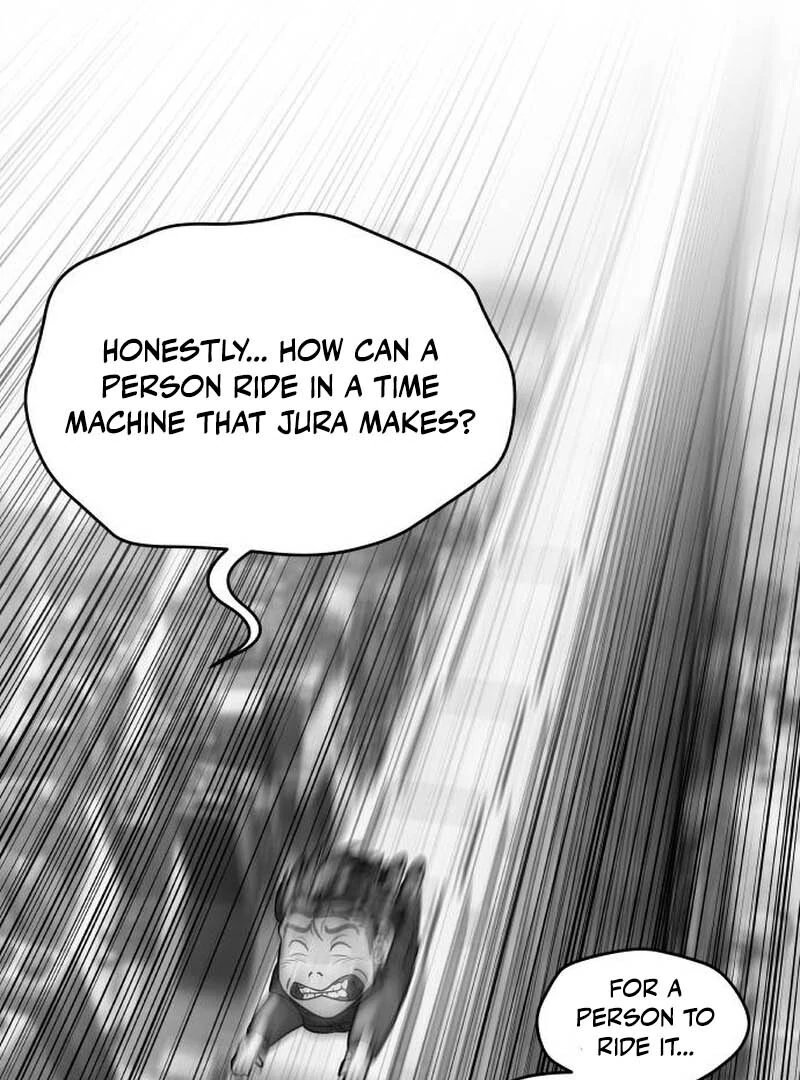 How to Build a Time Machine Chapter 4 page 155 - 
