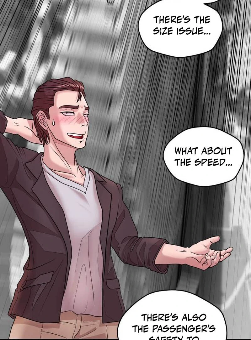 How to Build a Time Machine Chapter 4 page 156 - 