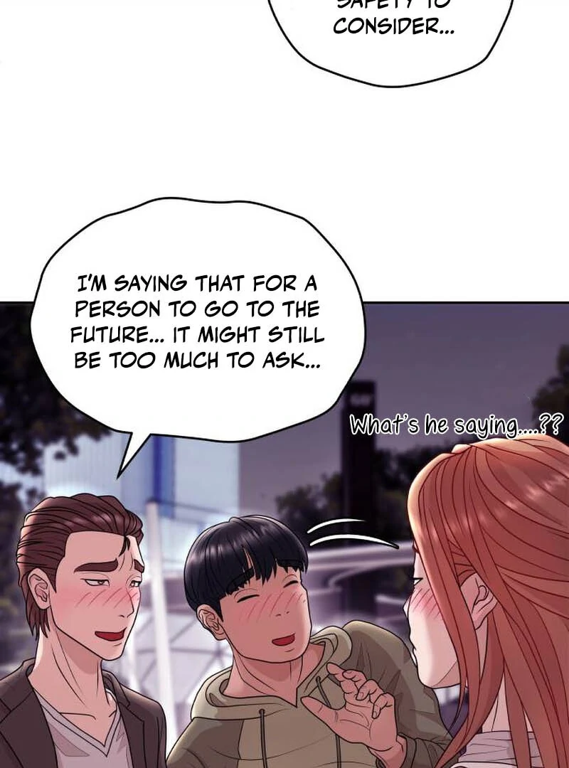 How to Build a Time Machine Chapter 4 page 157 - 