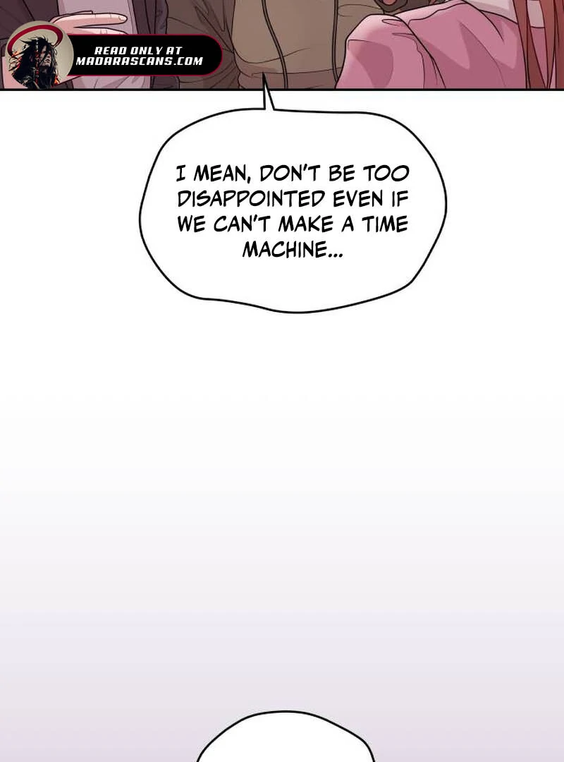 How to Build a Time Machine Chapter 4 page 158 - 