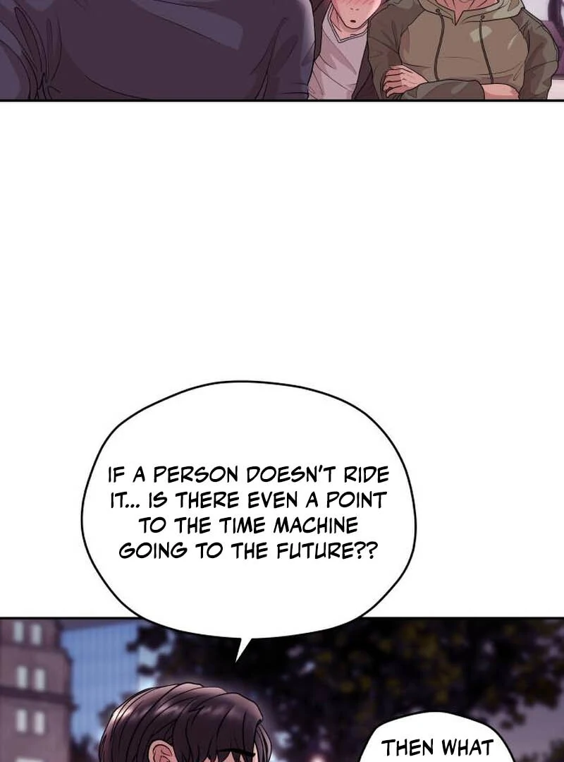 How to Build a Time Machine Chapter 4 page 163 - 