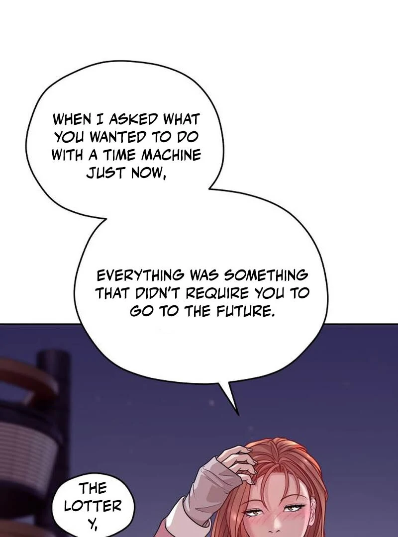 How to Build a Time Machine Chapter 4 page 165 - 
