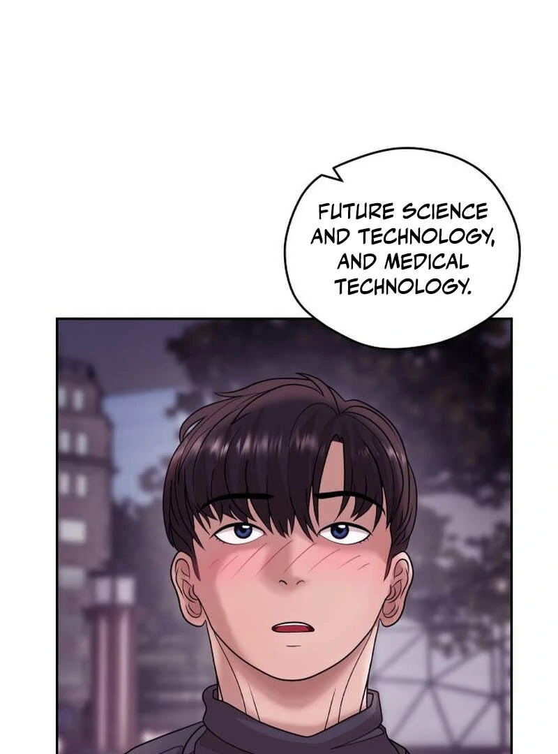 How to Build a Time Machine Chapter 4 page 167 - 