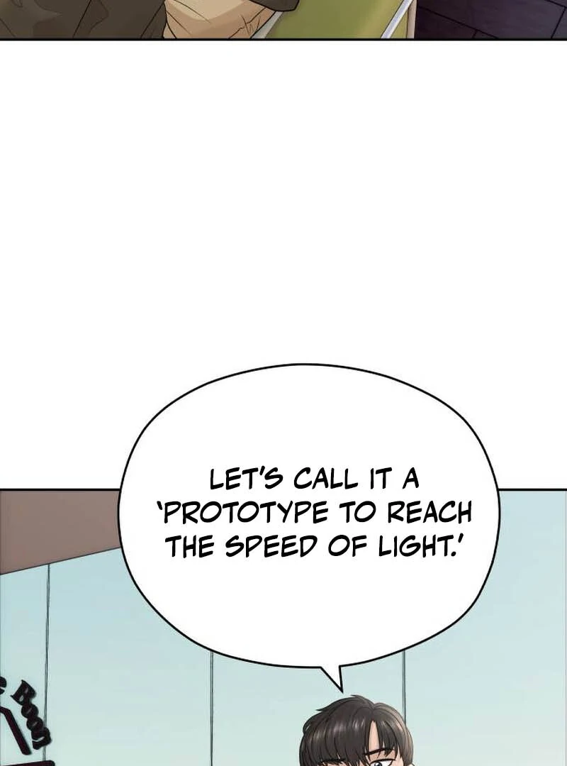 How to Build a Time Machine Chapter 4 page 20 - 