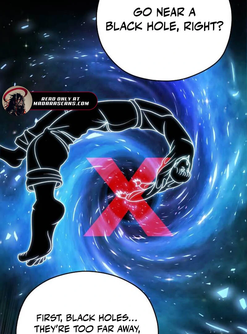 How to Build a Time Machine Chapter 4 page 24 - 