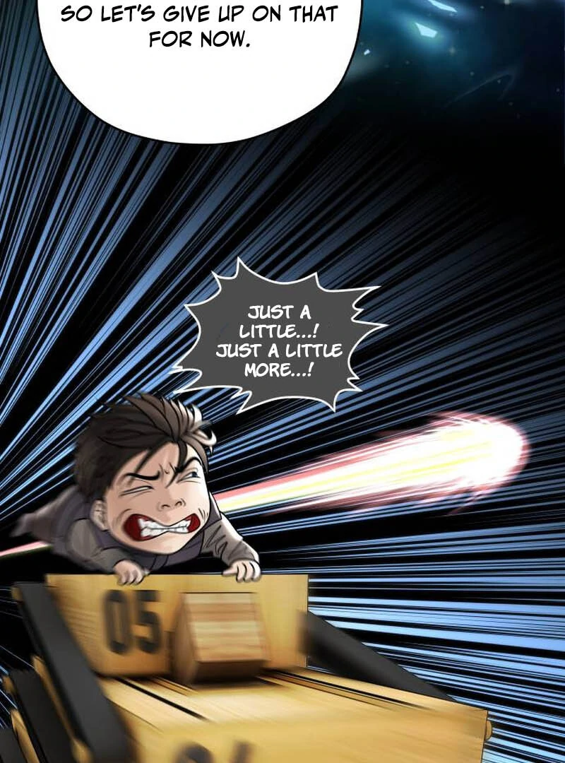 How to Build a Time Machine Chapter 4 page 25 - 