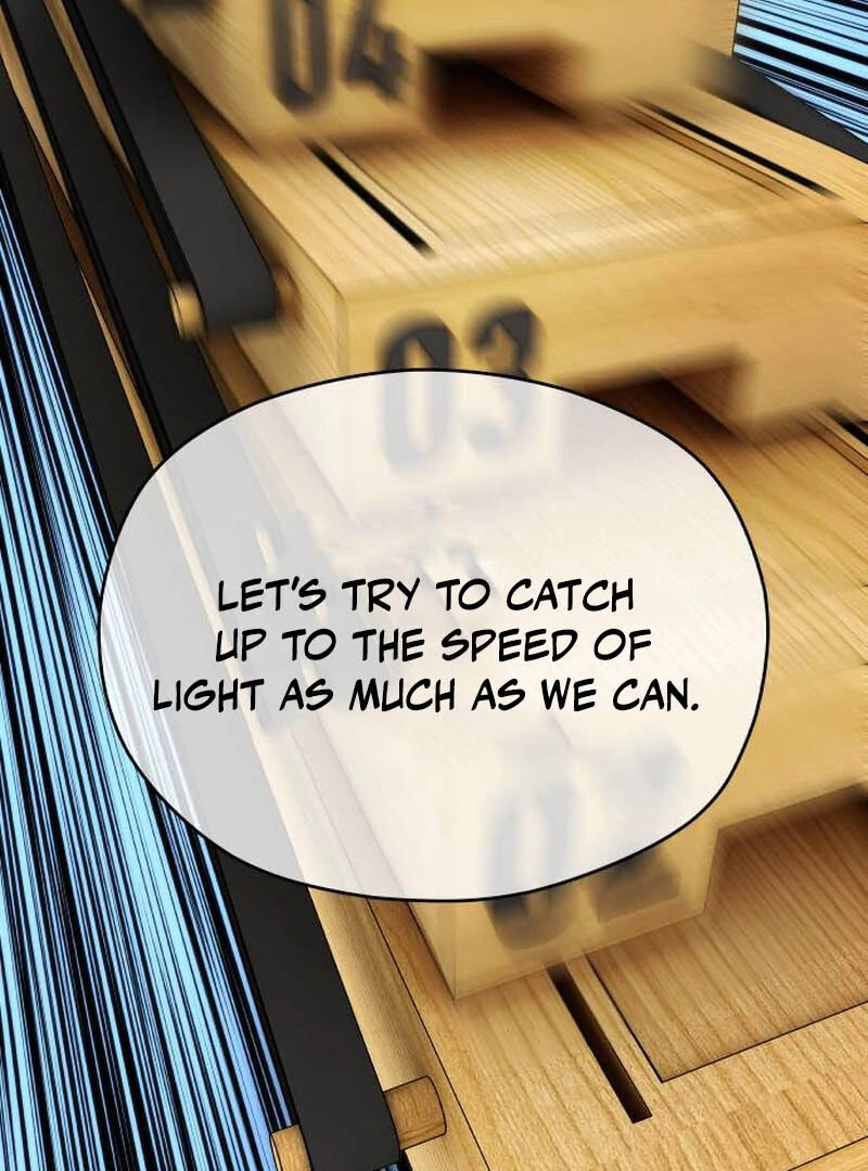 How to Build a Time Machine Chapter 4 page 26 - 