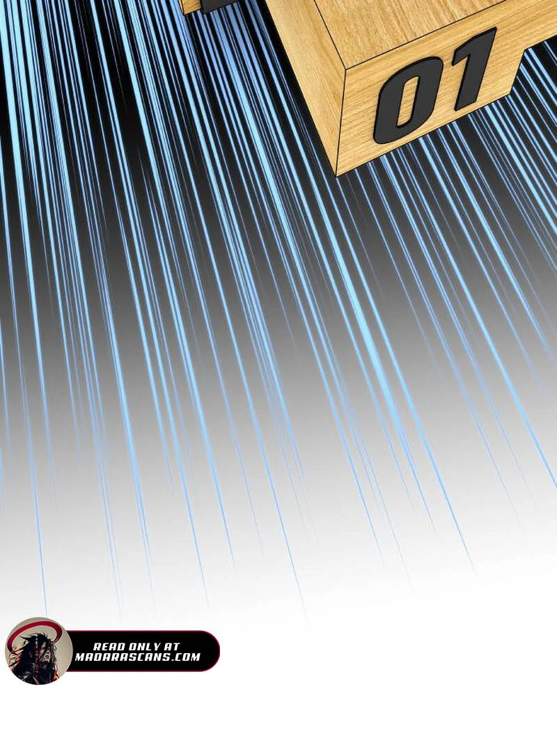 How to Build a Time Machine Chapter 4 page 27 - 