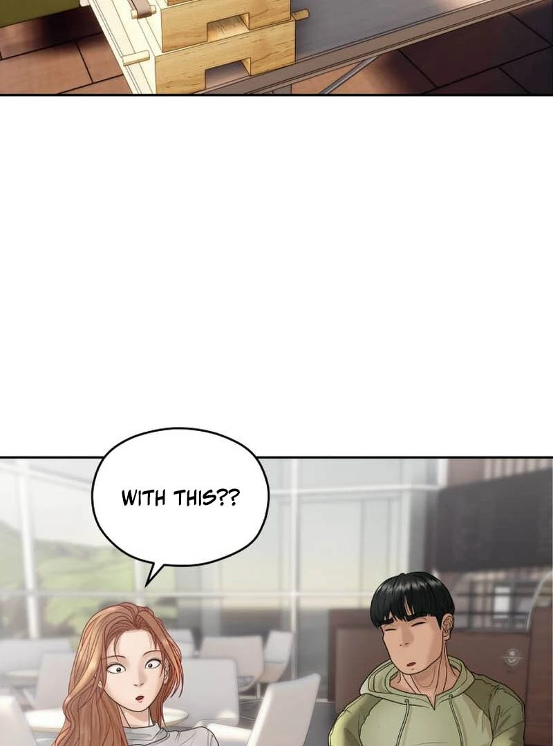 How to Build a Time Machine Chapter 4 page 29 - 