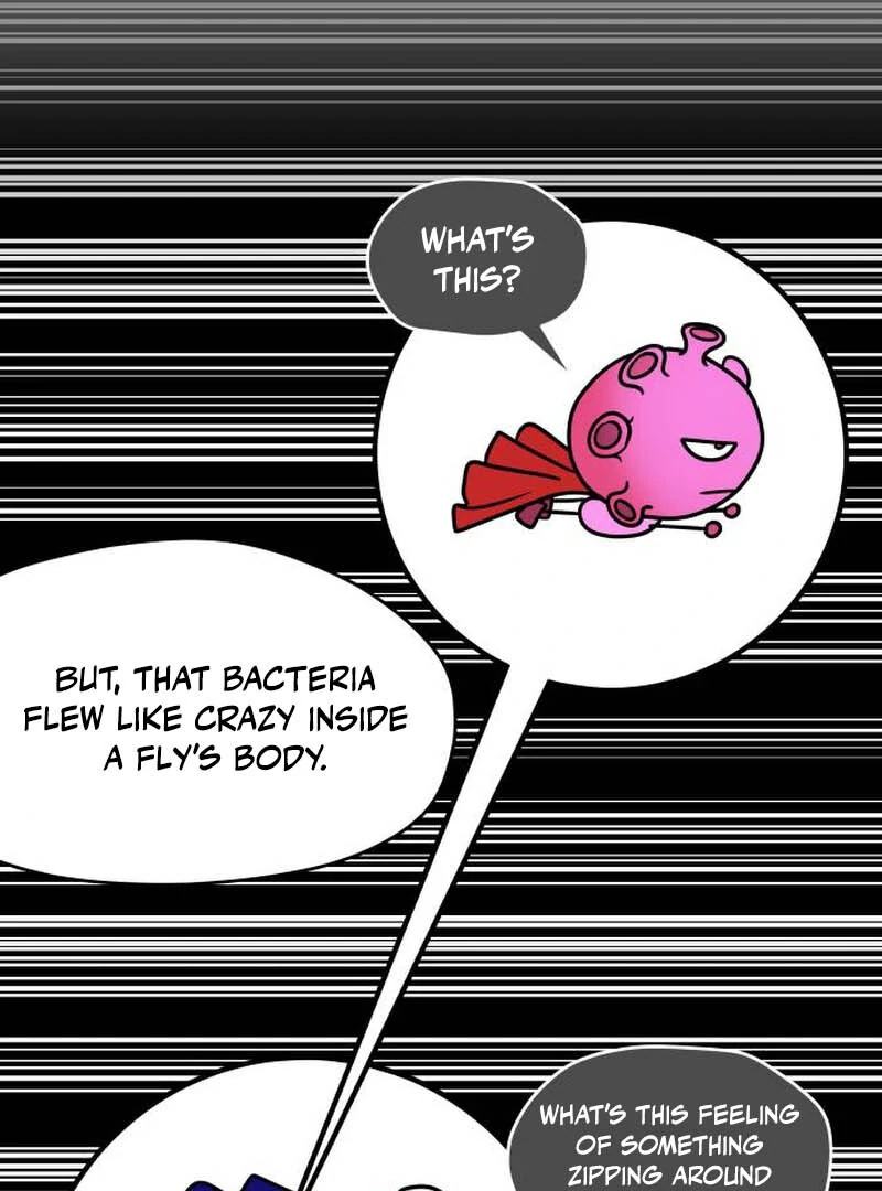 How to Build a Time Machine Chapter 4 page 33 - 