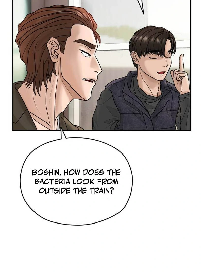 How to Build a Time Machine Chapter 4 page 37 - 