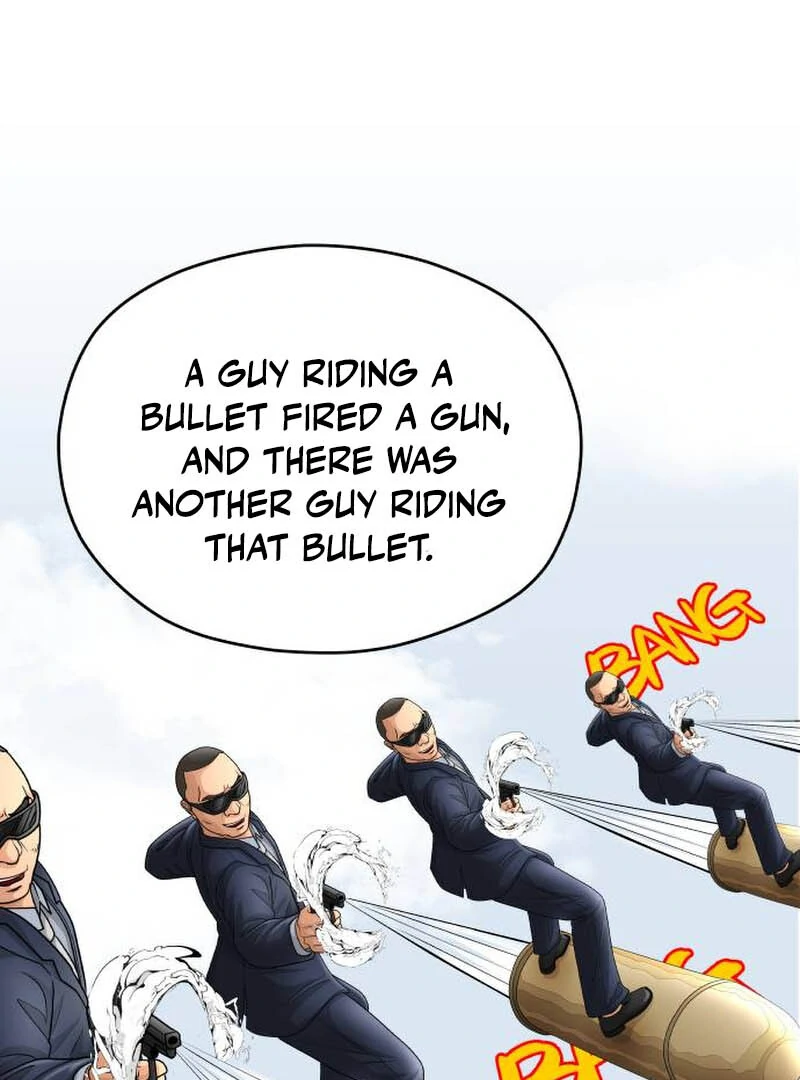 How to Build a Time Machine Chapter 4 page 39 - 
