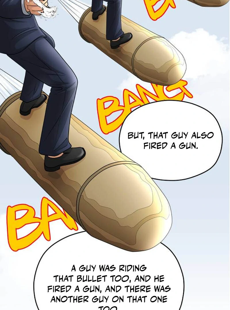 How to Build a Time Machine Chapter 4 page 40 - 