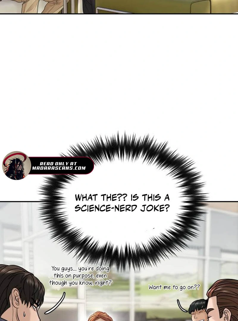 How to Build a Time Machine Chapter 4 page 43 - 