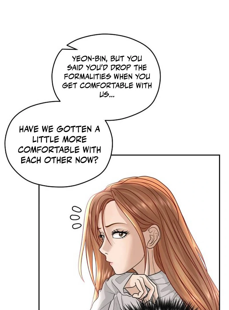 How to Build a Time Machine Chapter 4 page 6 - 
