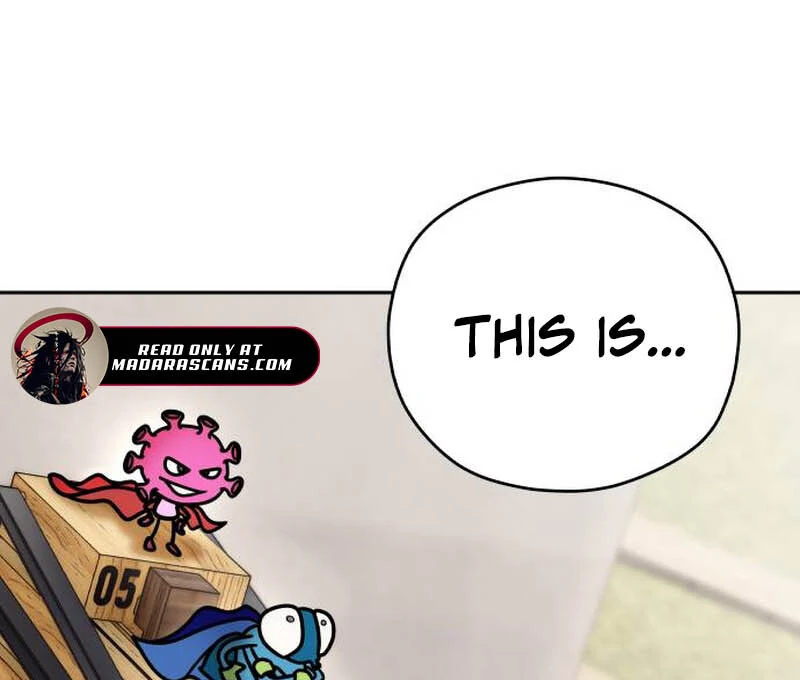How to Build a Time Machine Chapter 4 page 51 - 