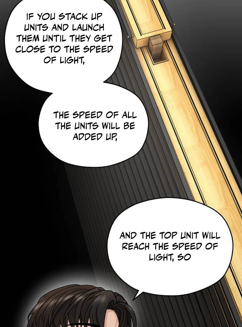 How to Build a Time Machine Chapter 4 page 59 - 