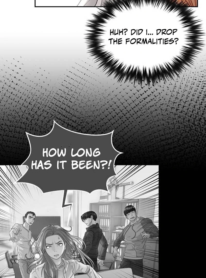 How to Build a Time Machine Chapter 4 page 7 - 