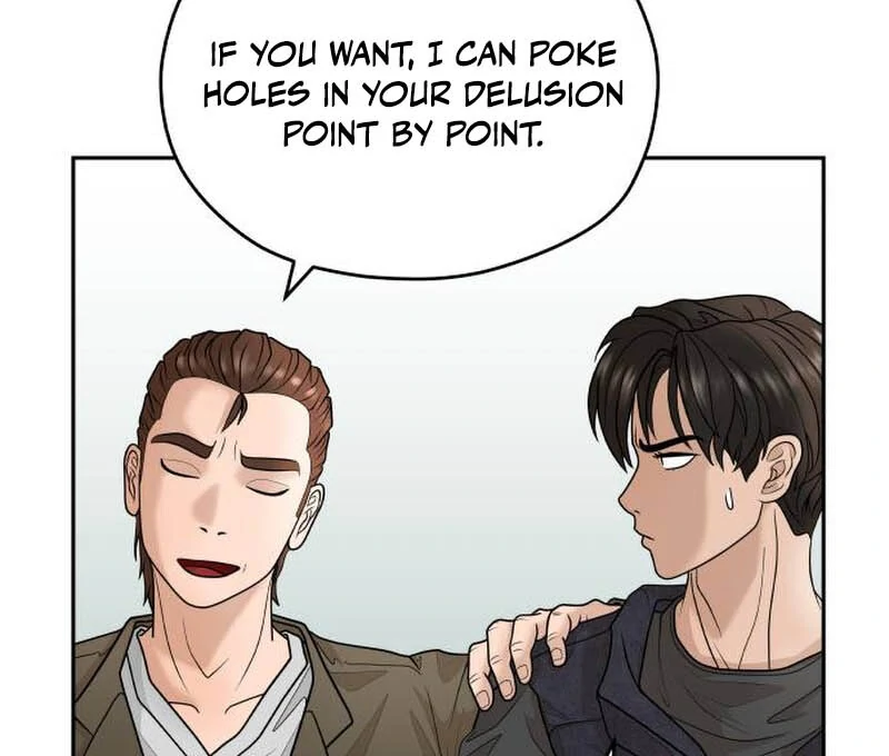 How to Build a Time Machine Chapter 4 page 62 - 