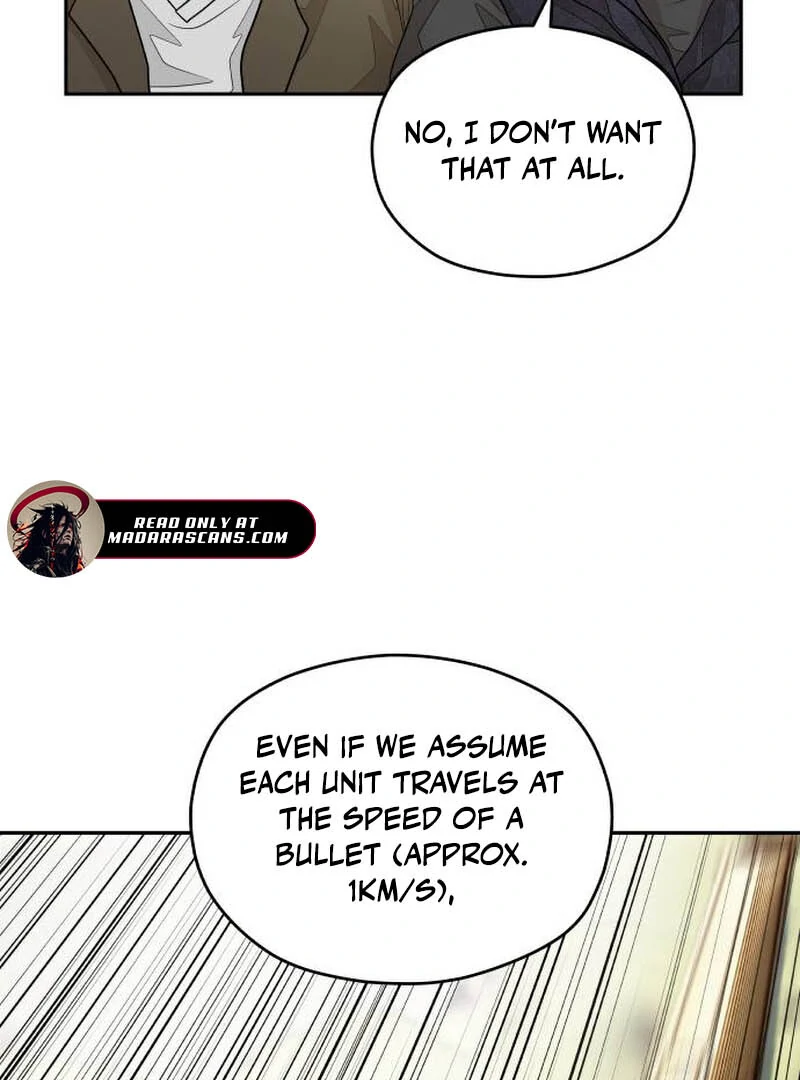 How to Build a Time Machine Chapter 4 page 63 - 