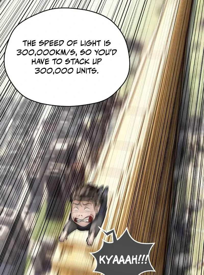 How to Build a Time Machine Chapter 4 page 64 - 