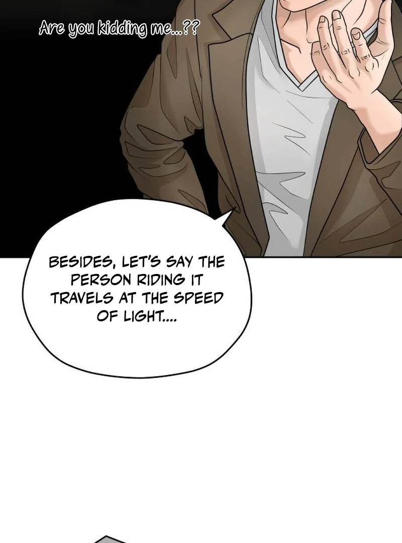 How to Build a Time Machine Chapter 4 page 66 - 