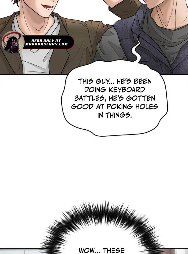 How to Build a Time Machine Chapter 4 page 68 - 