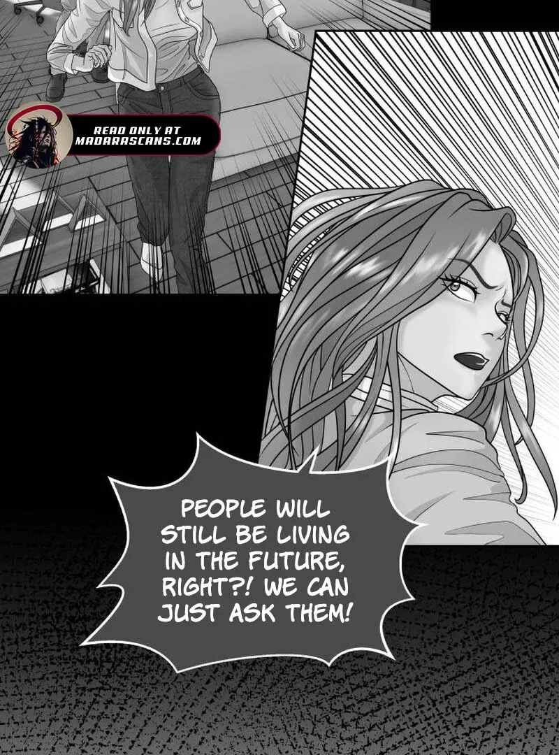 How to Build a Time Machine Chapter 4 page 8 - 