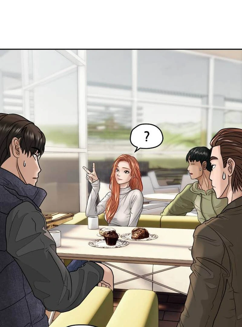 How to Build a Time Machine Chapter 4 page 76 - 