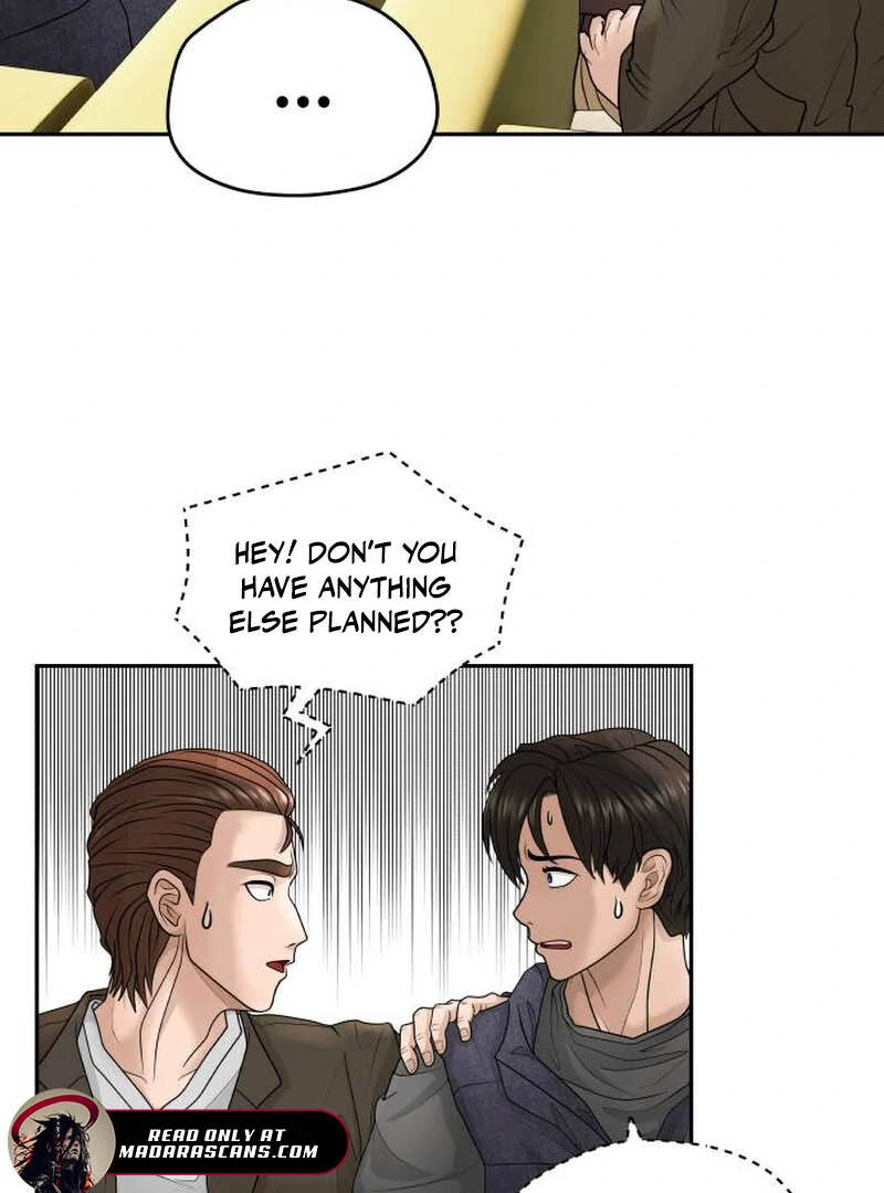 How to Build a Time Machine Chapter 4 page 77 - 