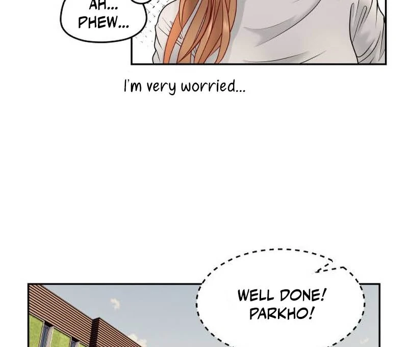 How to Build a Time Machine Chapter 4 page 82 - 