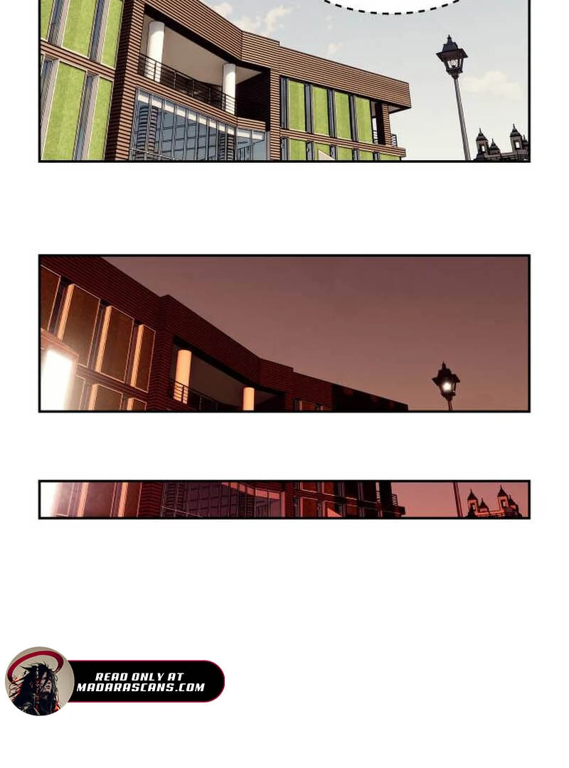 How to Build a Time Machine Chapter 4 page 83 - 