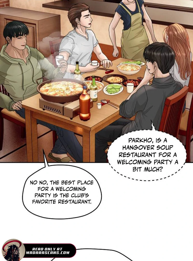 How to Build a Time Machine Chapter 4 page 87 - 