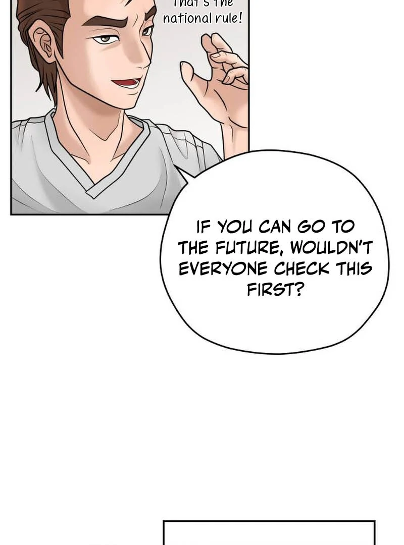 How to Build a Time Machine Chapter 4 page 96 - 