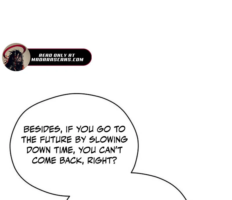 How to Build a Time Machine Chapter 5 page 11 - 