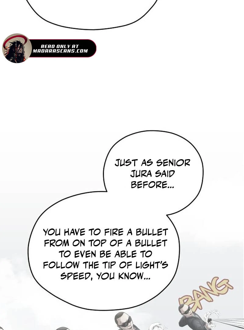How to Build a Time Machine Chapter 5 page 110 - 