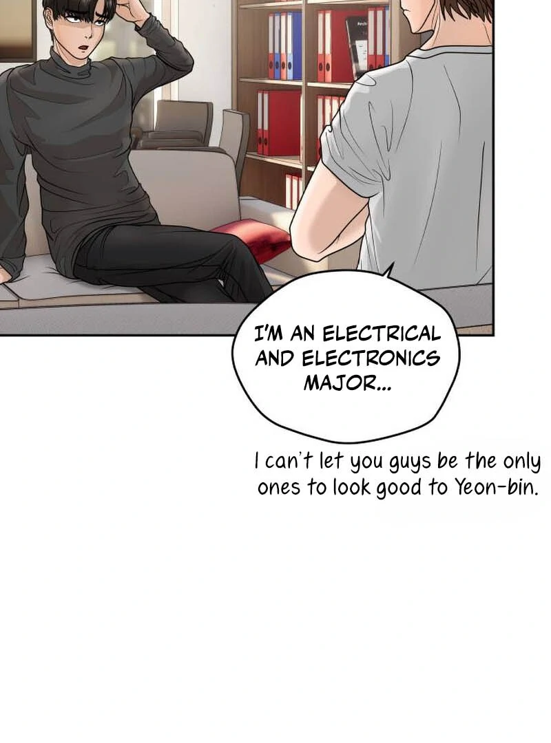 How to Build a Time Machine Chapter 5 page 116 - 